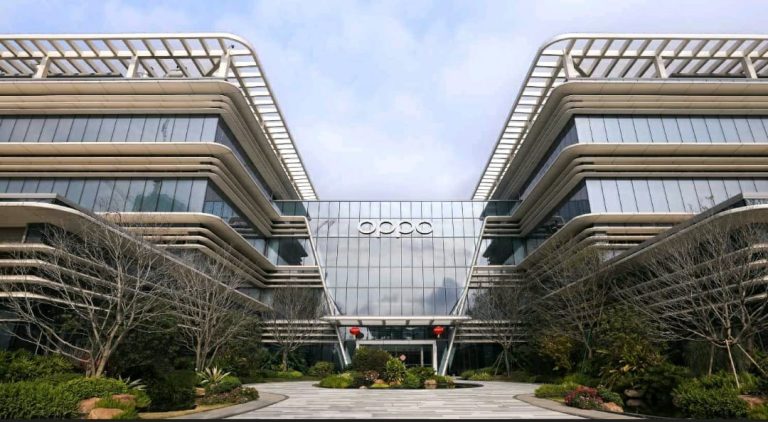 এআই সেন্টার প্রতিষ্ঠা করেছে অপো