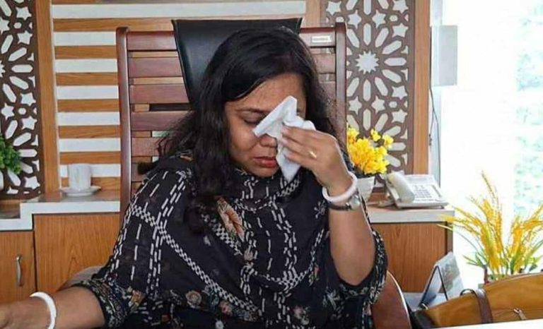 নড়াইলে অনিয়মের সংবাদ প্রকাশের পর সেই কৃষি অফিসারকে বদলি