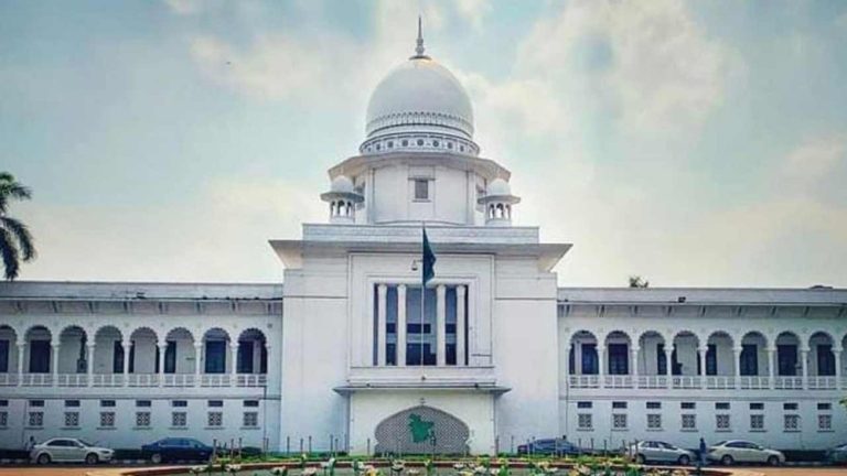 বাগেরহাটের চারটি সংসদীয় আসন বহাল  ‎