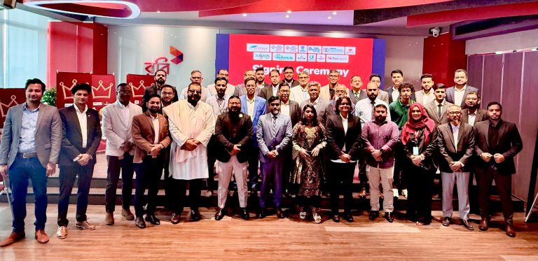 লাইফস্টাইল সুবিধায় আরও সমৃদ্ধ রবি এলিট -১৩ নতুন প্রতিষ্ঠানে সর্বোচ্চ ৭০% পর্যন্ত ছাড়!