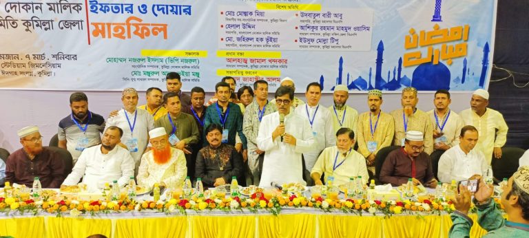 মধ্যপ্রাচ্যের যুদ্ধের প্রভাব পড়লেও দেশে তেলের সংকট নেই – মৎস্য ও প্রাণিসম্পদ মন্ত্রী