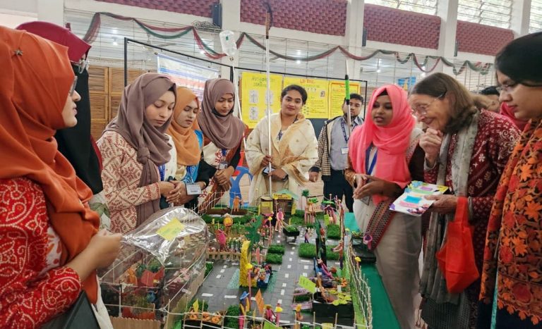 পুনর্বাসন ও জীবিকা উন্নয়নে সিআরপি ও ডিআরআরএ–র পাশে ইউনিলিভার বাংলাদেশ