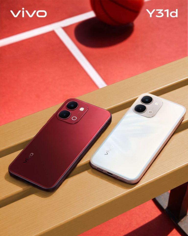 নতুন এন্থেমে উচ্ছ্বাস-আলোচনায় ভিভো ওয়াই৩১ডি