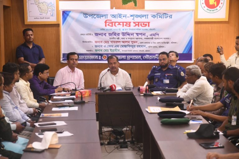 আমাদের সমাজে মূল্যবোধের অবক্ষয় হয়েছে – তথ্যমন্ত্রী