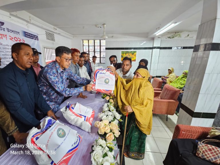 রাজনীতি শুধুমাত্র জনগণের কল্যাণের জন্য: পার্বত্য মন্ত্রী দীপেন দেওয়ান