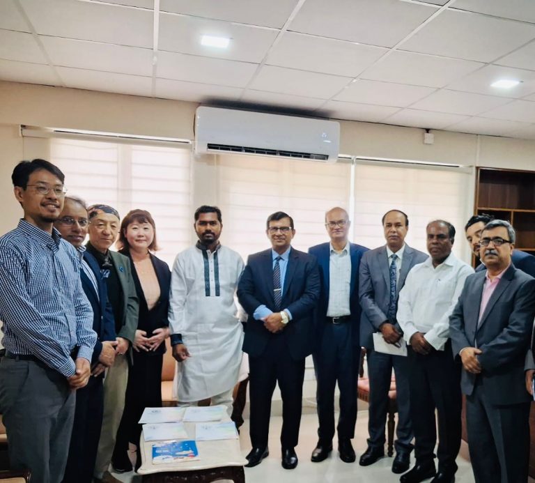 জাপানি শিক্ষকদের তত্ত্বাবধানে ভাষা শিখবেন বাংলাদেশিরা; শীঘ্রই সমঝোতা স্মারক