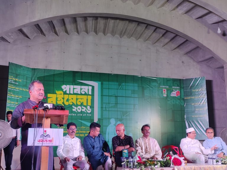 জ্ঞানভিত্তিক সমাজ গঠনে বইয়ের বিকল্প নেই — তথ্য ও সম্প্রচার মন্ত্রী