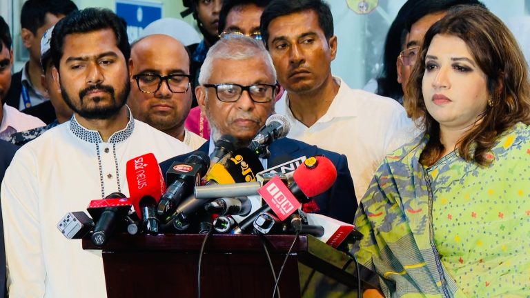 মধ্যপ্রাচ্য যুদ্ধে নিহত প্রবাসীর মৃত্যু! শোকসন্তপ্ত পরিবারের পাশে সরকার – প্রবাসী কল্যাণ মন্ত্রী