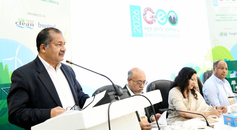 পরিবেশ সংকট মোকাবিলায় তরুণ প্রজন্মকে যুক্ত করার আহবান তথ্য ও সম্প্রচার মন্ত্রীর