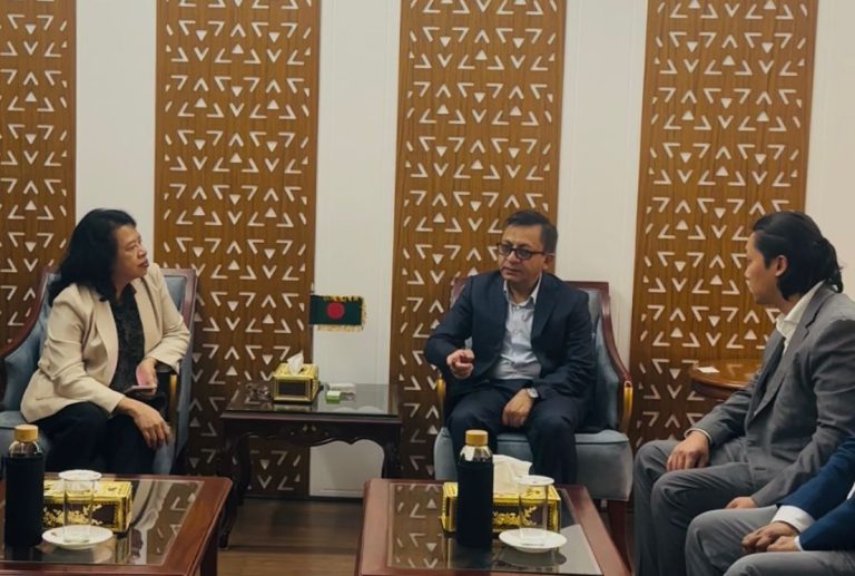 কৃষি ও পোল্ট্রি খাতে বিনিয়োগ বৃদ্ধির আগ্রহ ইন্দোনেশিয়া ভিত্তিক প্রতিষ্ঠানের