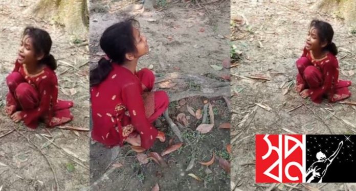 অসহায় সামিয়ার পাশে দাঁড়ালো স্বপ্ন