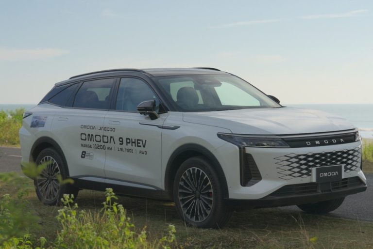 জ্বালানি সাশ্রয়ে নতুন রেকর্ড ওমোডা ৯-এর: প্রতি কিলোমিটার মাত্র ৬ টাকায় চলল ১২৫৫ কিমি