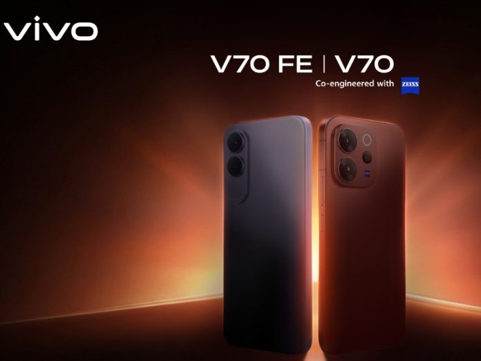বাংলাদেশে ৯ এপ্রিল লঞ্চ হচ্ছে ভিভো ভি৭০ এফই