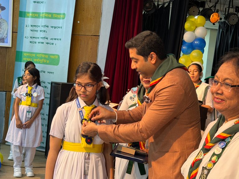 কারিকুলামে আসছে বড় পরিবর্তন – প্রাথমিক ও গণশিক্ষা প্রতিমন্ত্রী