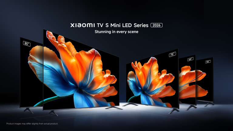 ফুটবল উন্মাদনায় দেশের বাজারে ব্যাপক সাড়া ফেলেছে শাওমি স্মার্ট টিভি